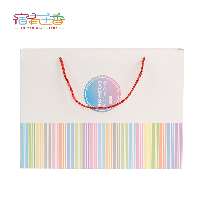 营养果蔬面礼盒