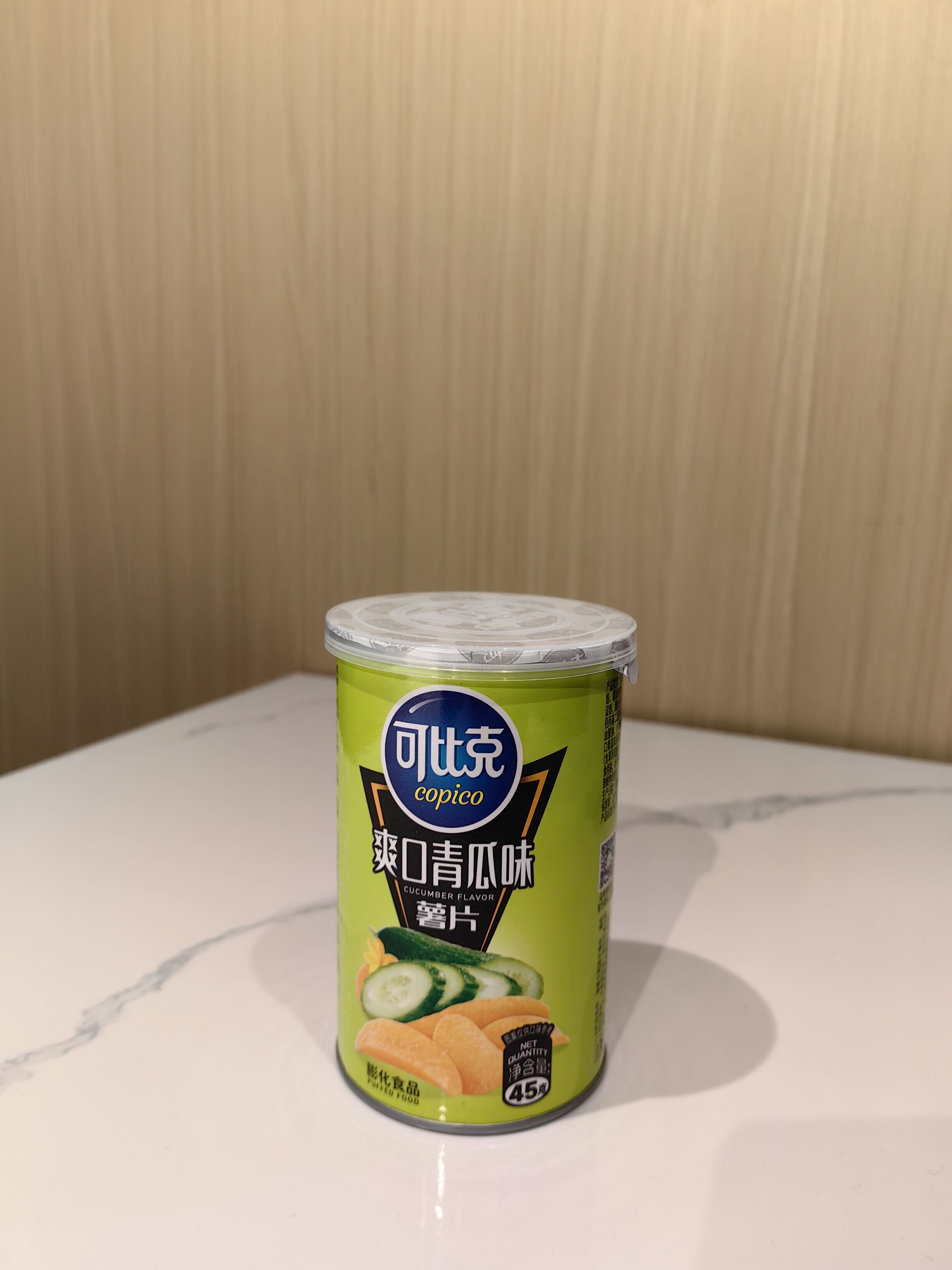 可比克(小斫)