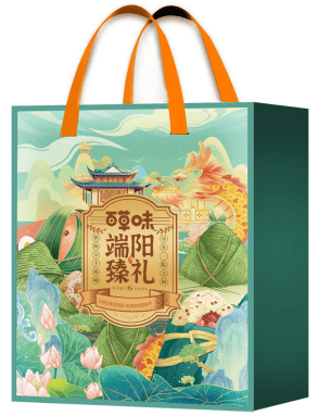 百草味  端阳臻礼